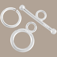 925 серебряный застежка-молния STER-BBC0008-56