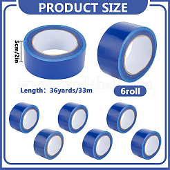 33m PVC-Klebeband&nbsp;DIY-WH0349-524