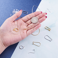 Комплекты сережек&nbsp;DIY-TA0001-83