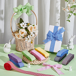 45 ярд двухцветной полиэстеровой ленты OCOR-PH0006-54