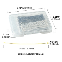 250 шт. KK-FS0001-42