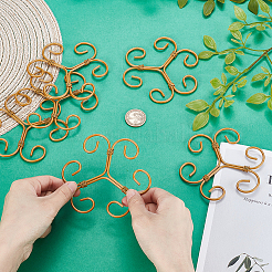 Опоры для железных заводов FIND-WH0436-64