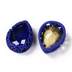 Шить на горный хрусталь&nbsp;RGLA-P033-N02-02