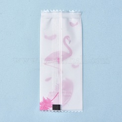 Пластиковый пакет PE-K001-02