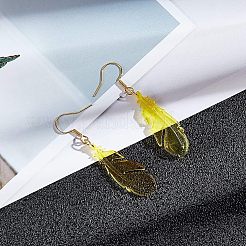 Diy earring makings DIY-OC0001-72