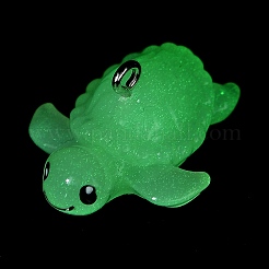 Подвески из люминесцентной смолы&nbsp;RESI-R452-03C