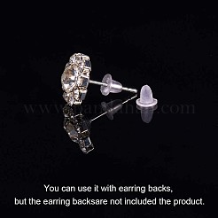 Пластиковые гайки для ушей X-E131