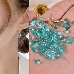 Силиконовые Молды кабошон DIY-E005-02