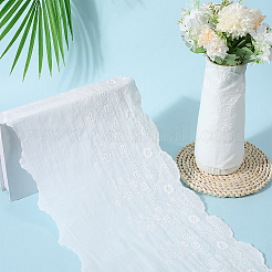 2 ярд кружевной ленты OCOR-GF0003-98