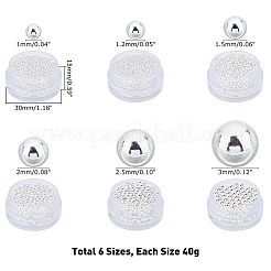 Шарики из нержавеющей стали&nbsp;MRMJ-UN0001-005S