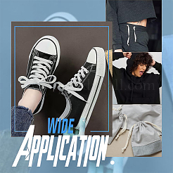 Ленты из полиэстера 25 м&nbsp;OCOR-BC0006-85B