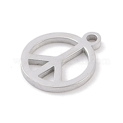 Подвески из нержавеющей стали марки 304&nbsp;LS-STAS-K286-01B-P