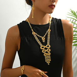 Комплекты из браслетов&nbsp;IK8351