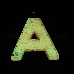 Светящиеся подвески смолы&nbsp;X1-RESI-I059-A01