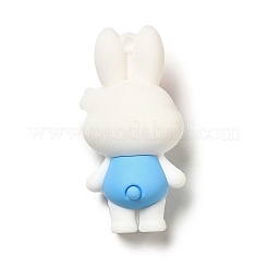 Пластиковые большие подвески из пвх KY-C011-01B