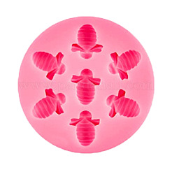 Силиконовые Молды для сотов WG70605-01