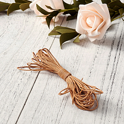 Шнур натуральной кожи WL-TAC0001-1mm