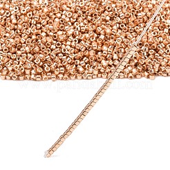 Perles miyuki delica&nbsp;SEED-X0054-DB2518