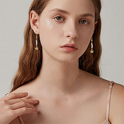 80шт 8 стильные латунные подвески KK-FH0004-99