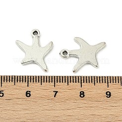 Сплавочные подвески тибетского стиля&nbsp;PALLOY-A-0963-AS