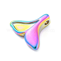 304 impostazioni cabochon pendente in acciaio inossidabile per smalto&nbsp;STAS-I202-18RC