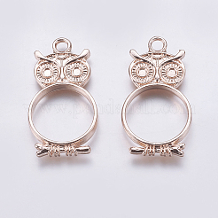 Подвесные подвески из сплава PALLOY-P163-09RG