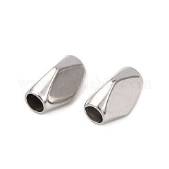 Бусины из нержавеющей стали 304 STAS-I358-09P