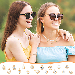 160 шт. IFIN-GA0001-61