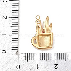 Подвески из нержавеющей стали 304&nbsp;STAS-H249-13G