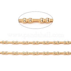 Цепи из нержавеющей стали 304&nbsp;STAS-M295-05G-02