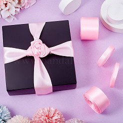 40 ярд двухсторонней атласной ленты 4 стилей&nbsp;OCOR-TA0001-99