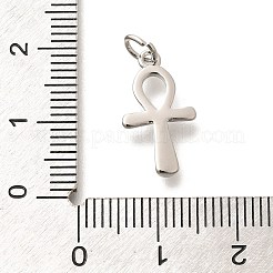 Латунные подвески KK-L225-034P