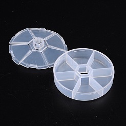 Пластиковые бисера контейнеры X-C044Y