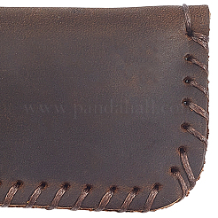 Пенал из коровьей кожи&nbsp;AJEW-WH20121-03