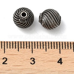 925 шарики стерлингового серебра STER-M113-09AS