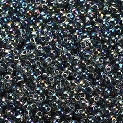 Бусины-капли miyuki 3.4 мм X-SEED-MY04-DP249L