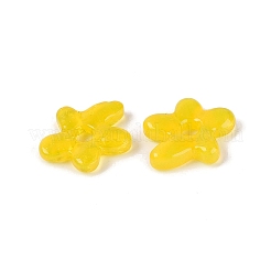 Abalorios de colores vario hechos a mano&nbsp;LAMP-N024-38N