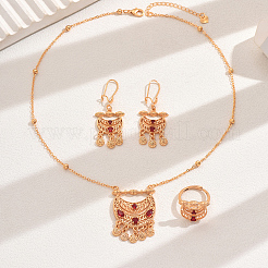 Комплекты серег QY6232