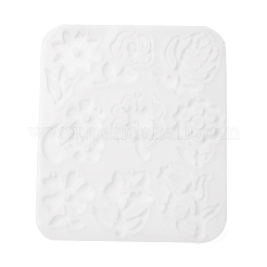 Силиконовые Молды для кулонов&nbsp;LS-SIMO-P013-04C