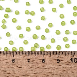 8/0 perline di vetro&nbsp;SEED-A008-3mm-M4