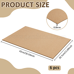 Rollo de forro artesanal de cuero mezclado para bolsos y carteras.&nbsp;DIY-WH0622-756C