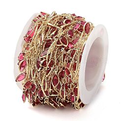 Цепи из латуни ручной работы KK-F871-60G