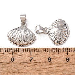 Pendente in ottone&nbsp;KK-H297-07C-P