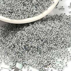 Полукруглые бусины toho 11/0&nbsp;Y-SEED-DR11-0261