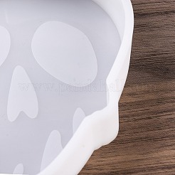 Тема Хэллоуина своими руками силиконовая форма&nbsp;DIY-F151-03E