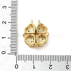 Латунный микропаве&nbsp;KK-G483-04G