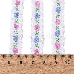 Ruban de dentelle de polyester&nbsp;FB-CBA2A5D-01A