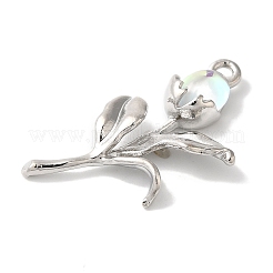 Стойки подвески обшивки сплава FIND-I039-012P