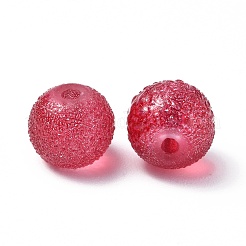 Стеклянные бусины&nbsp;GLAA-E040-01B