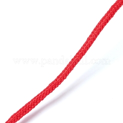 Geflochtenes Nylon-Zugseil&nbsp;OCOR-WH0064-38